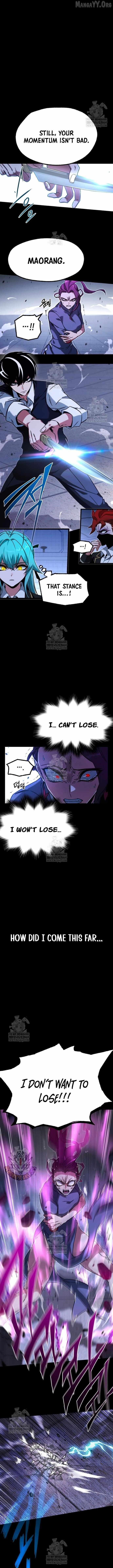 I Took Over the Academy With a Single Sashimi Knife - Chapter 58 Page 15