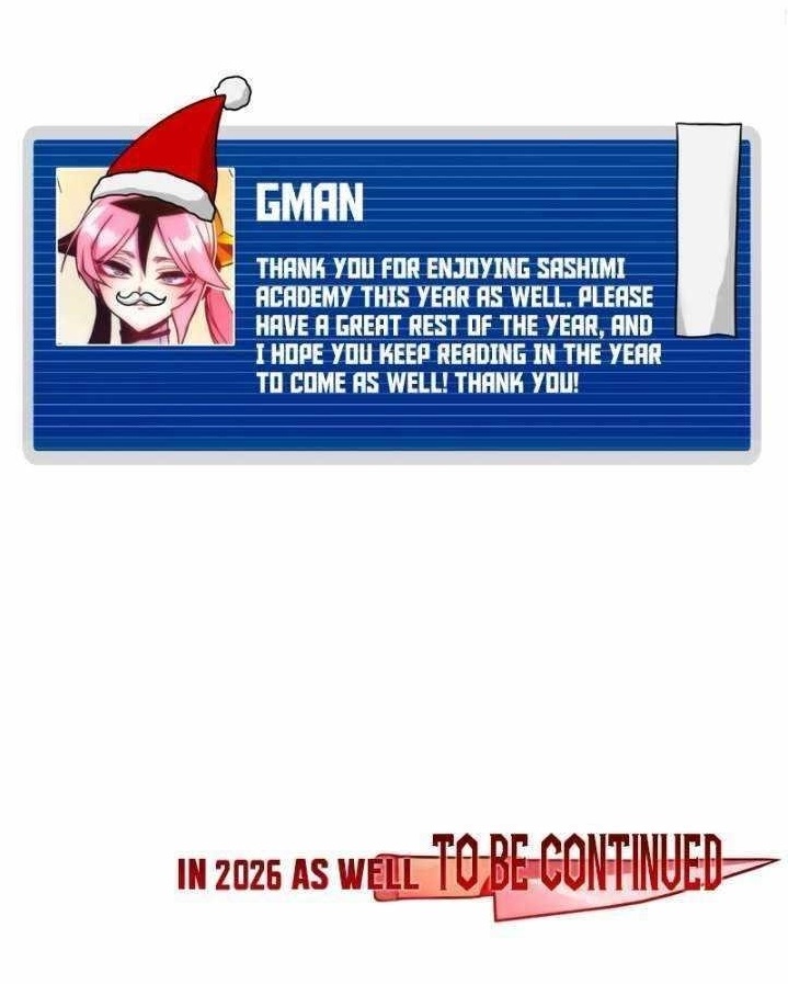 I Took Over the Academy With a Single Sashimi Knife - Chapter 59 Page 25