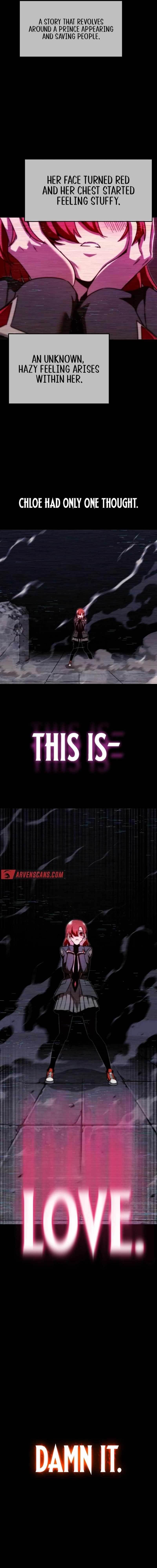 I Took Over the Academy With a Single Sashimi Knife - Chapter 6 Page 10