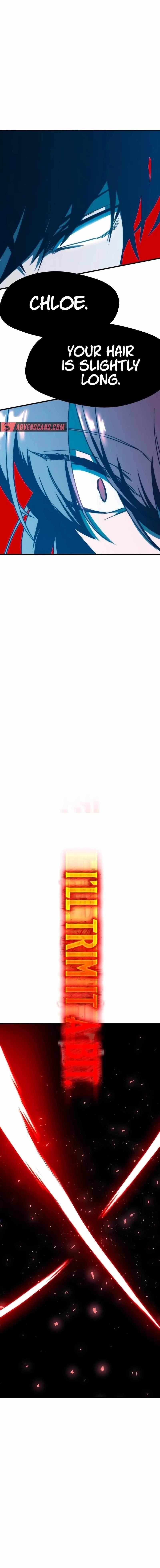 I Took Over the Academy With a Single Sashimi Knife - Chapter 6 Page 23