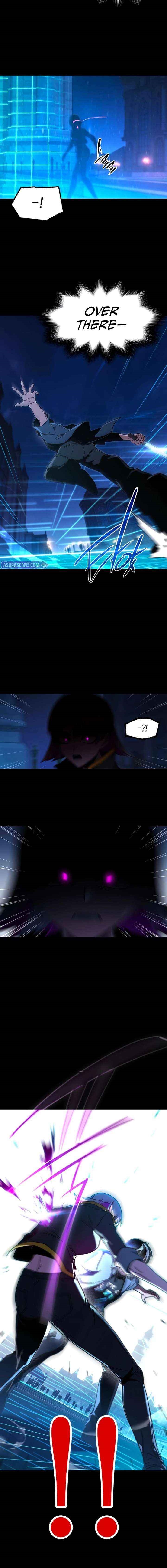 I Took Over the Academy With a Single Sashimi Knife - Chapter 62 Page 8