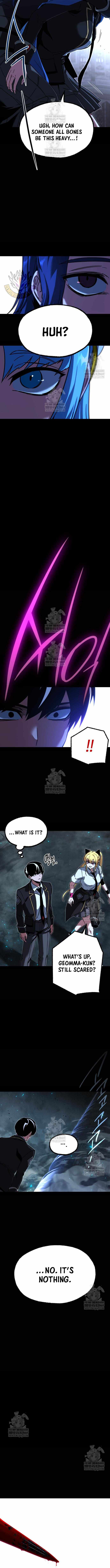 I Took Over the Academy With a Single Sashimi Knife - Chapter 66 Page 14