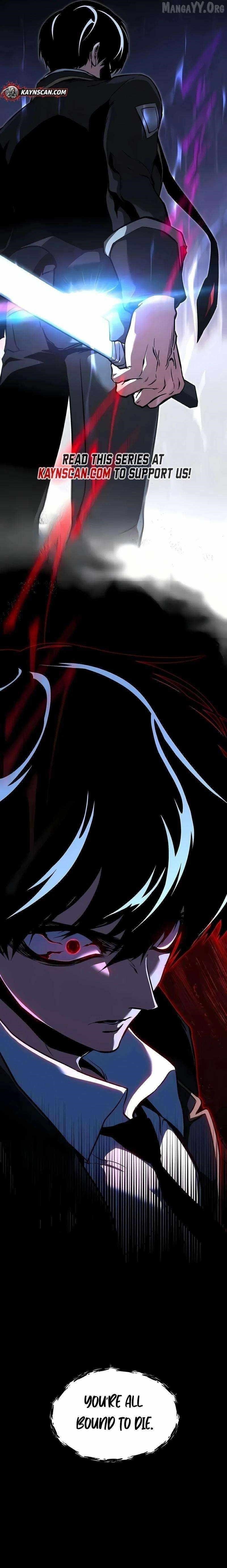 I Took Over the Academy With a Single Sashimi Knife - Chapter 67 Page 13