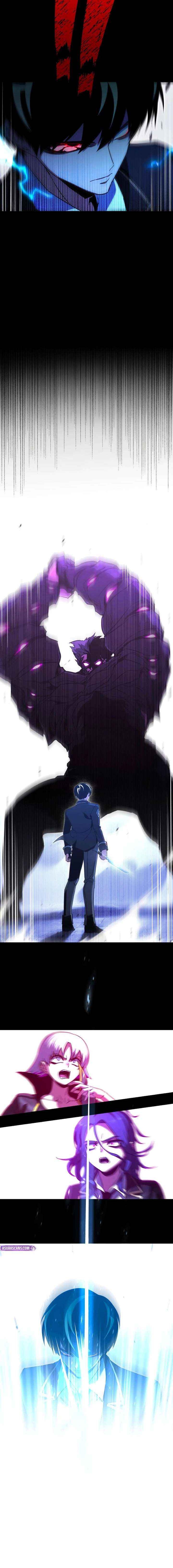 I Took Over the Academy With a Single Sashimi Knife - Chapter 68 Page 12