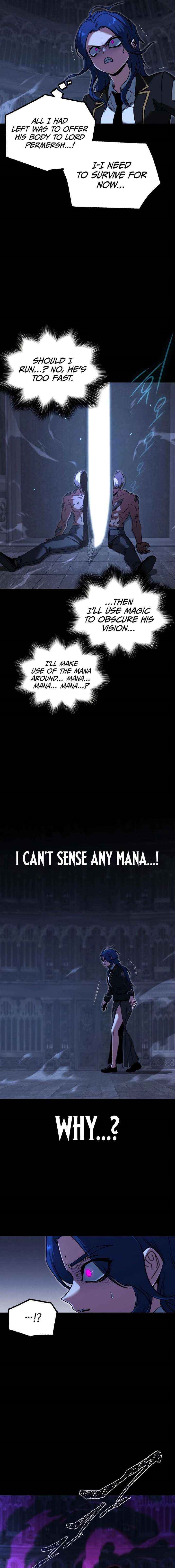 I Took Over the Academy With a Single Sashimi Knife - Chapter 68 Page 17