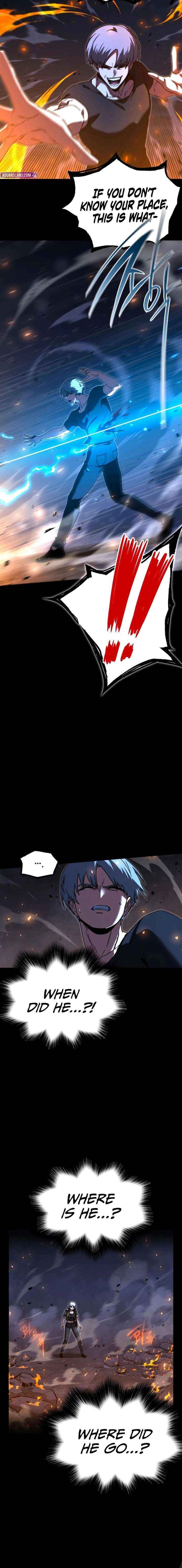 I Took Over the Academy With a Single Sashimi Knife - Chapter 68 Page 6