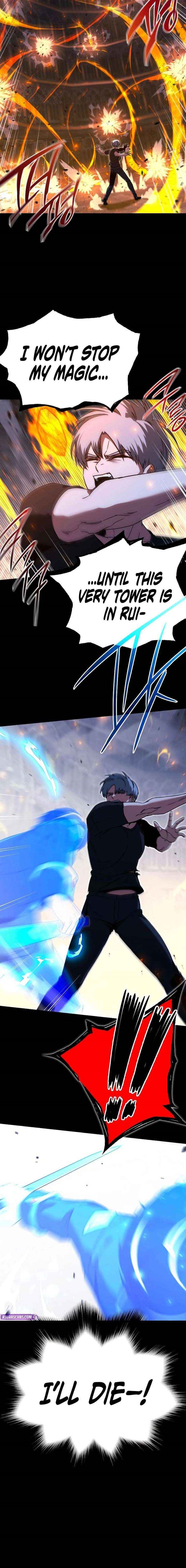 I Took Over the Academy With a Single Sashimi Knife - Chapter 68 Page 8