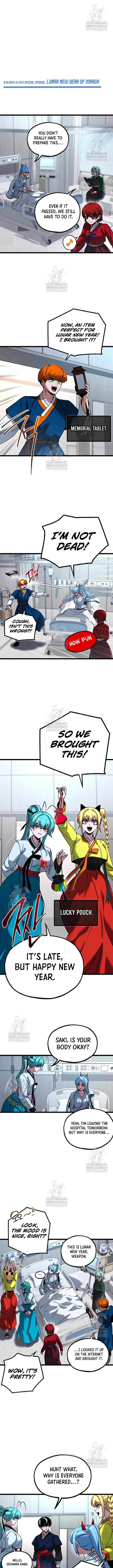 I Took Over the Academy With a Single Sashimi Knife - Chapter 69 Page 15