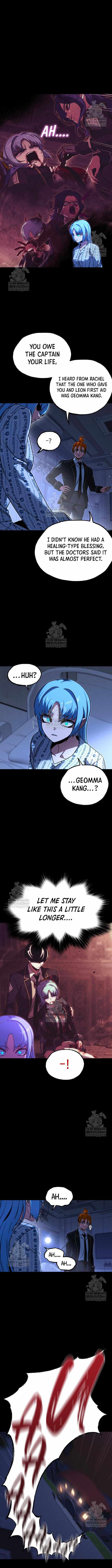 I Took Over the Academy With a Single Sashimi Knife - Chapter 69 Page 2