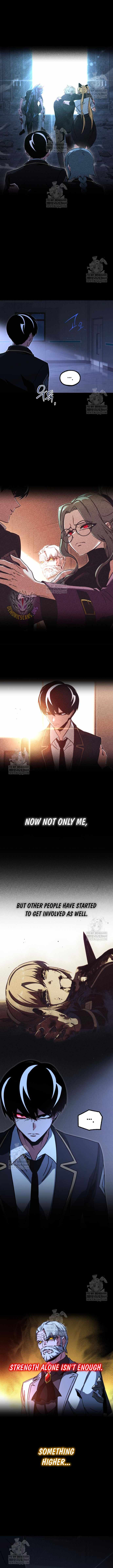 I Took Over the Academy With a Single Sashimi Knife - Chapter 69 Page 7