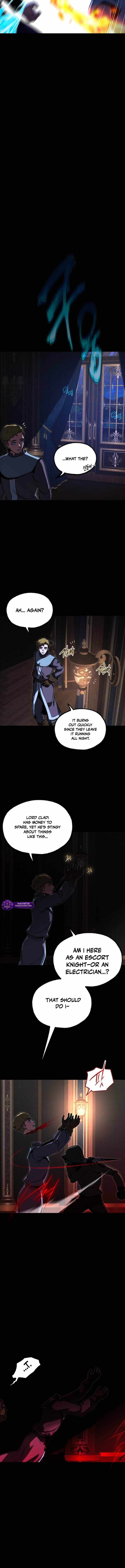 I Took Over the Academy With a Single Sashimi Knife - Chapter 71 Page 10