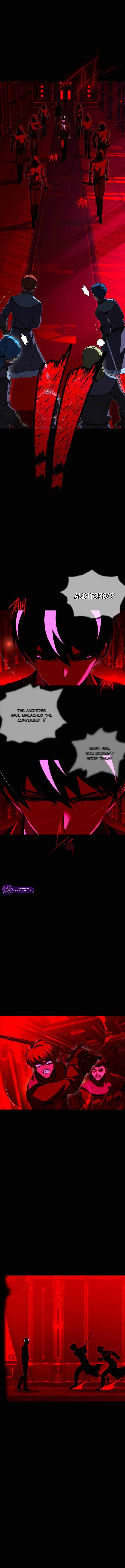 I Took Over the Academy With a Single Sashimi Knife - Chapter 71 Page 12