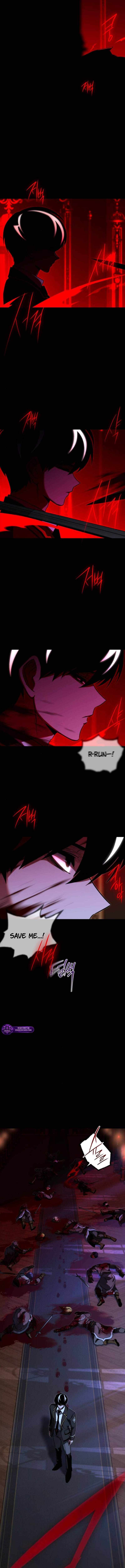 I Took Over the Academy With a Single Sashimi Knife - Chapter 71 Page 14