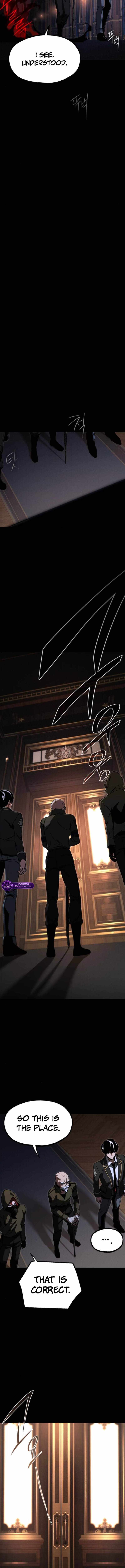 I Took Over the Academy With a Single Sashimi Knife - Chapter 71 Page 16