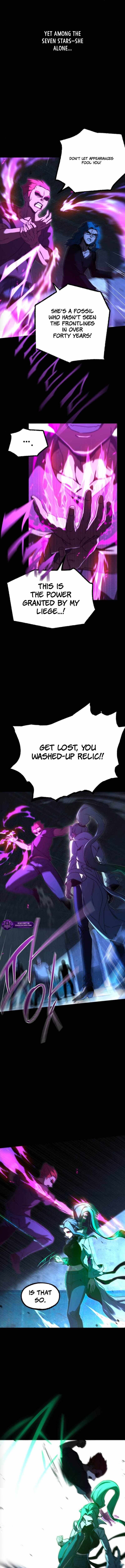 I Took Over the Academy With a Single Sashimi Knife - Chapter 71 Page 5