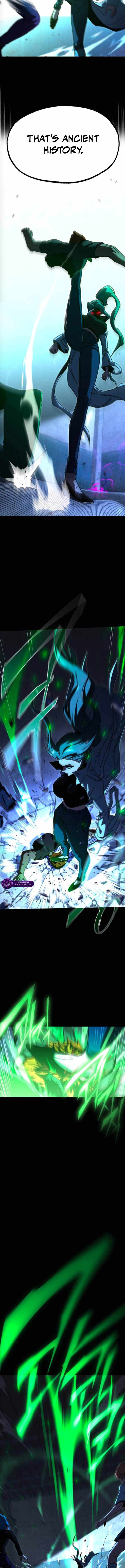 I Took Over the Academy With a Single Sashimi Knife - Chapter 71 Page 6