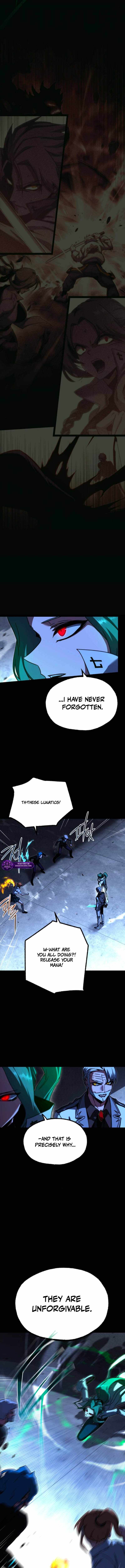 I Took Over the Academy With a Single Sashimi Knife - Chapter 71 Page 9