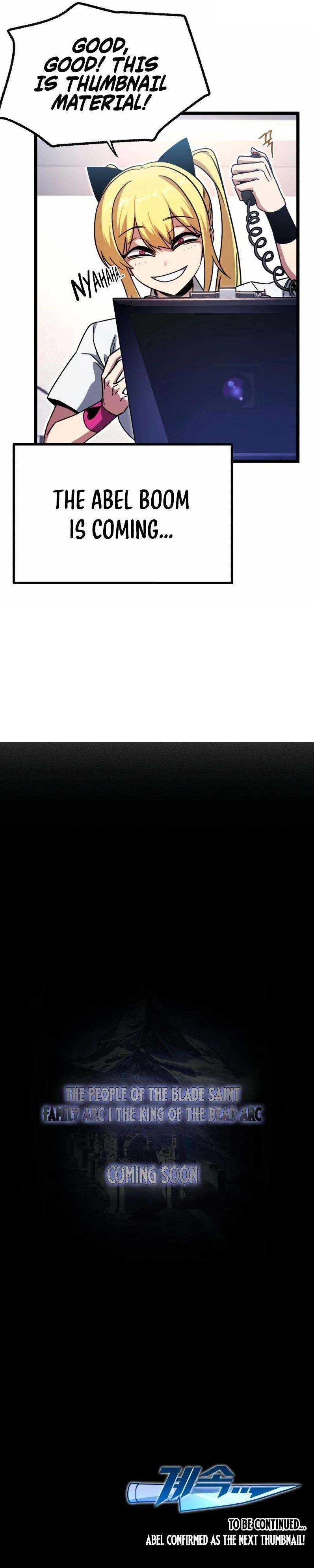 I Took Over the Academy With a Single Sashimi Knife - Chapter 73 Page 15