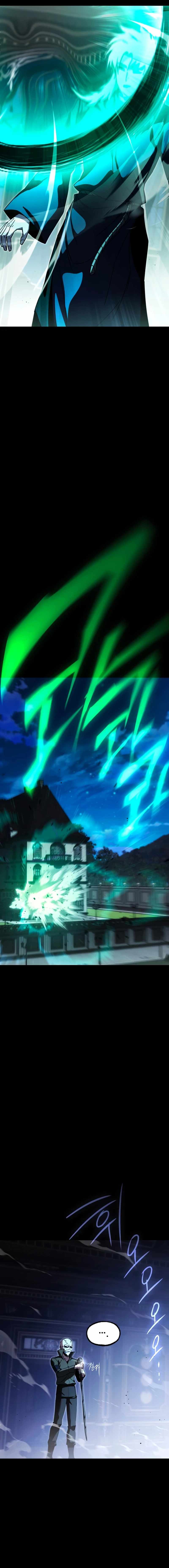 I Took Over the Academy With a Single Sashimi Knife - Chapter 74 Page 11