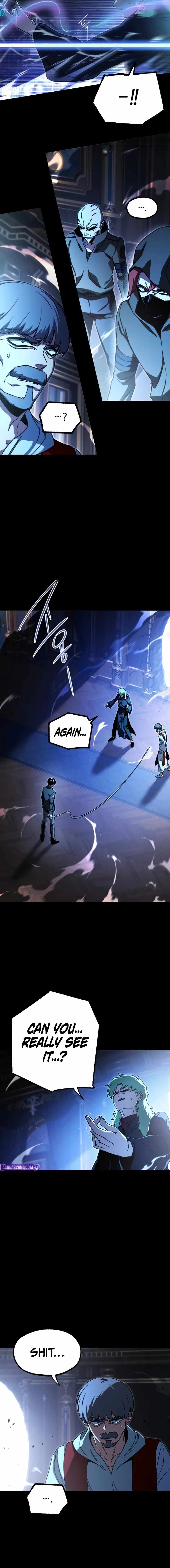 I Took Over the Academy With a Single Sashimi Knife - Chapter 74 Page 4