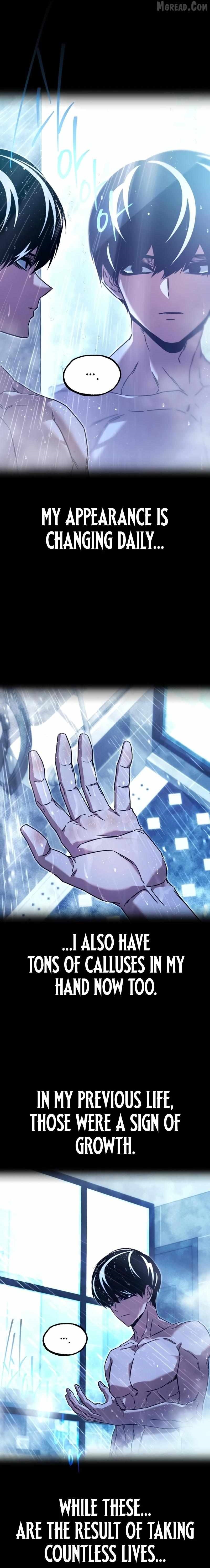 I Took Over the Academy With a Single Sashimi Knife - Chapter 75 Page 13