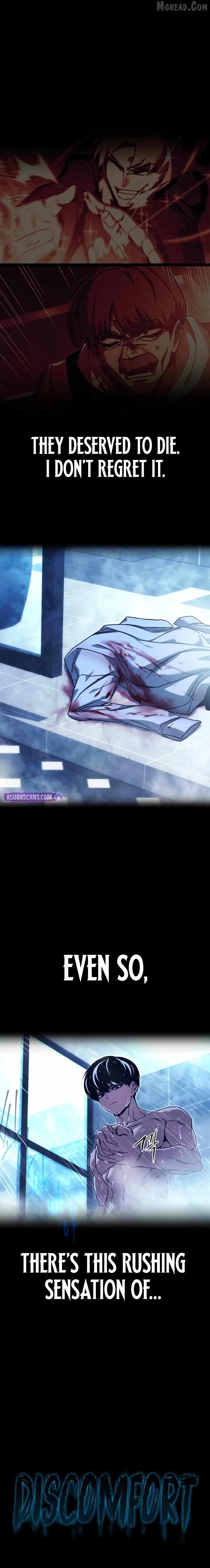 I Took Over the Academy With a Single Sashimi Knife - Chapter 75 Page 14