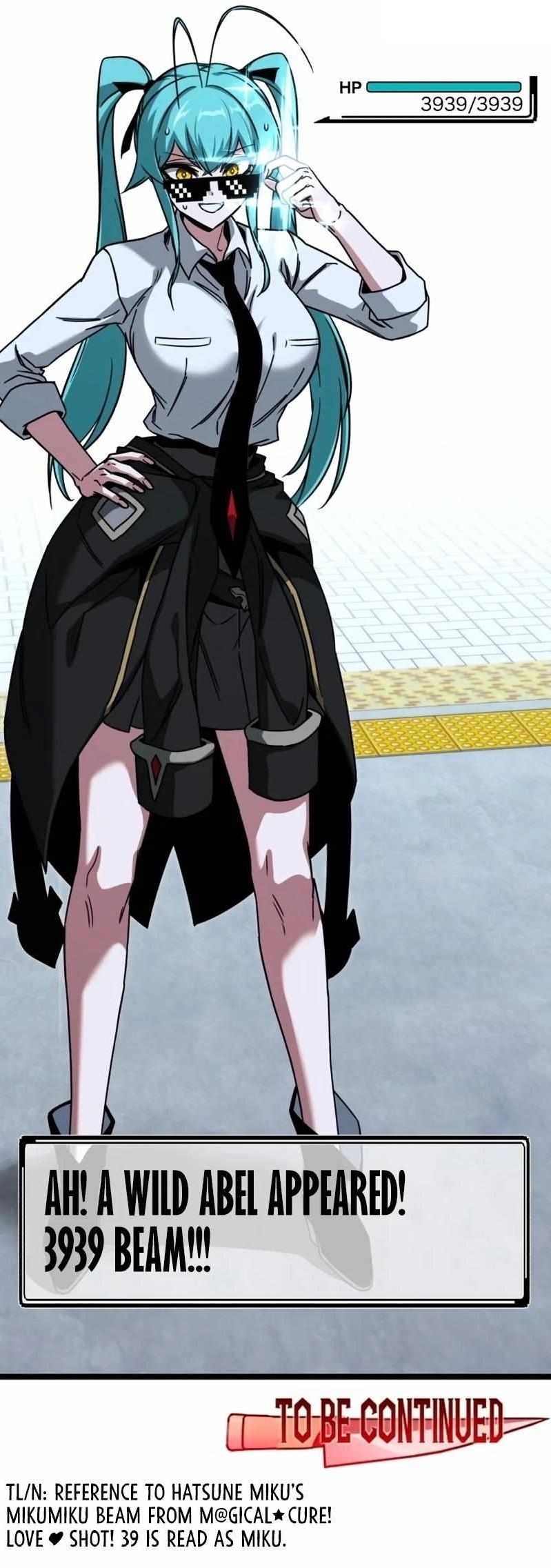 I Took Over the Academy With a Single Sashimi Knife - Chapter 75 Page 27