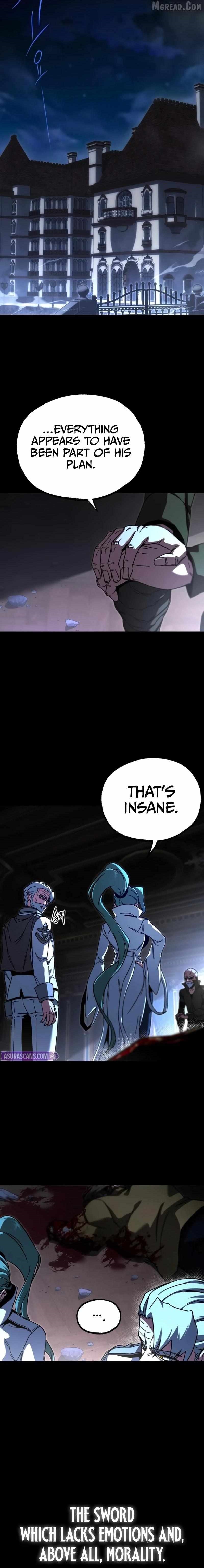 I Took Over the Academy With a Single Sashimi Knife - Chapter 75 Page 4