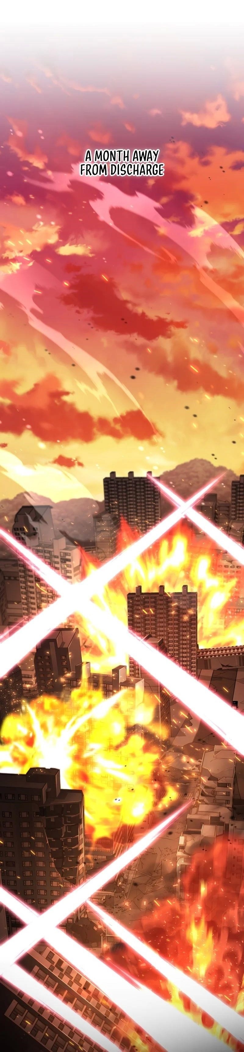 Apocalyptic Chef Awakening - Chapter 1 Page 1