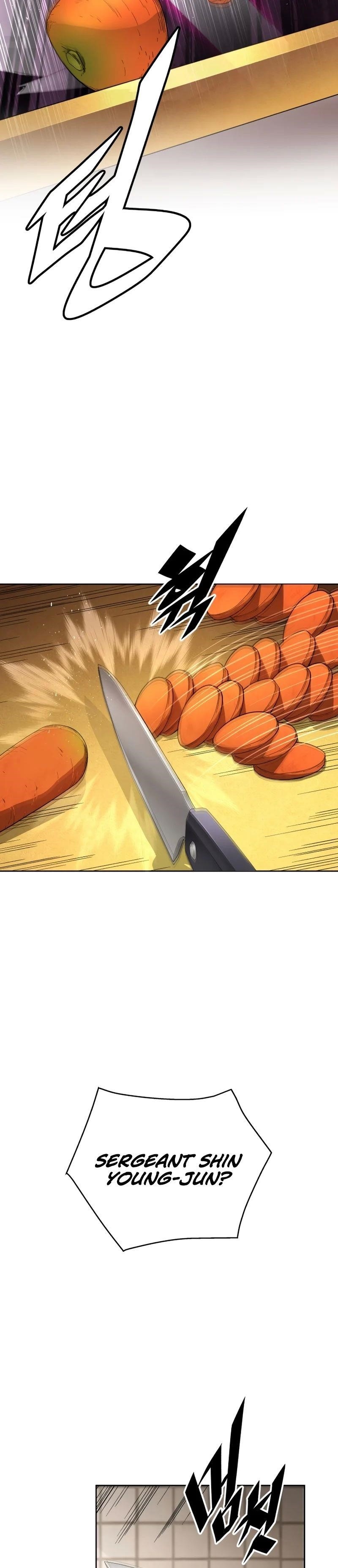 Apocalyptic Chef Awakening - Chapter 1 Page 22