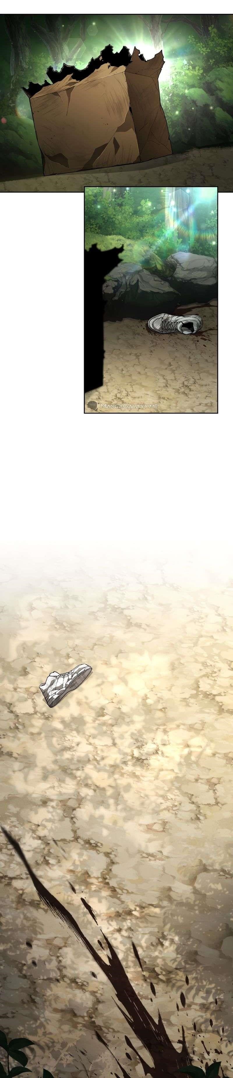 Apocalyptic Chef Awakening - Chapter 1 Page 29