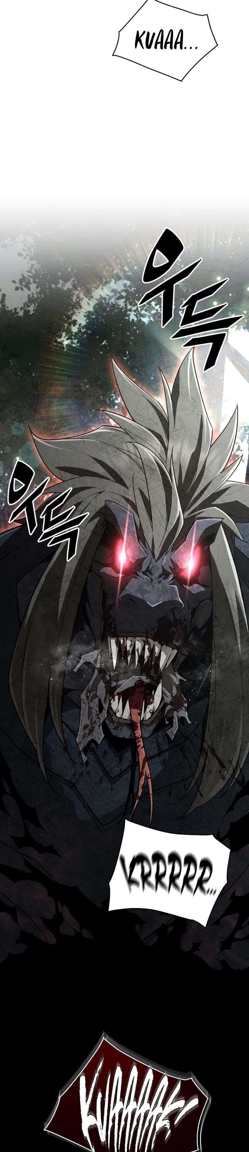 Apocalyptic Chef Awakening - Chapter 1 Page 31