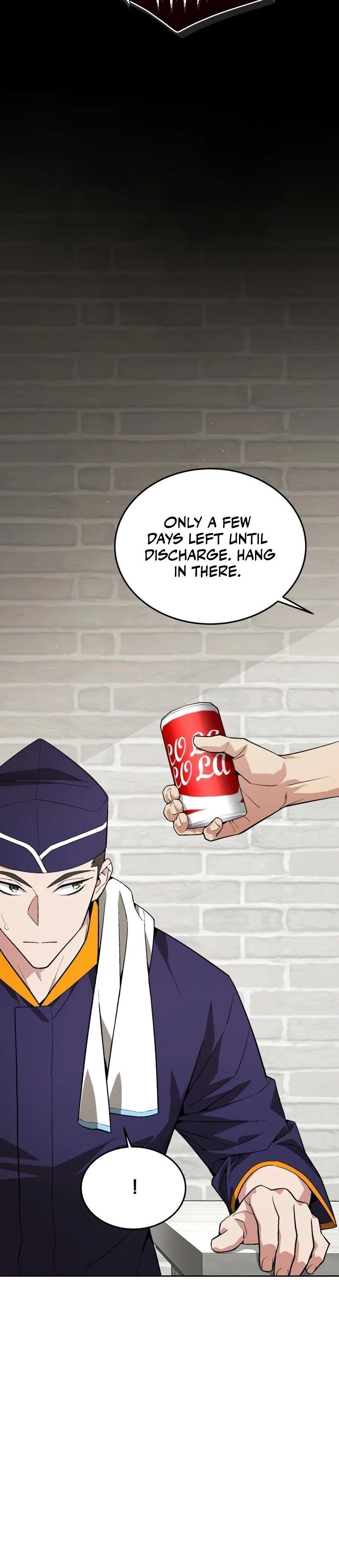 Apocalyptic Chef Awakening - Chapter 1 Page 32