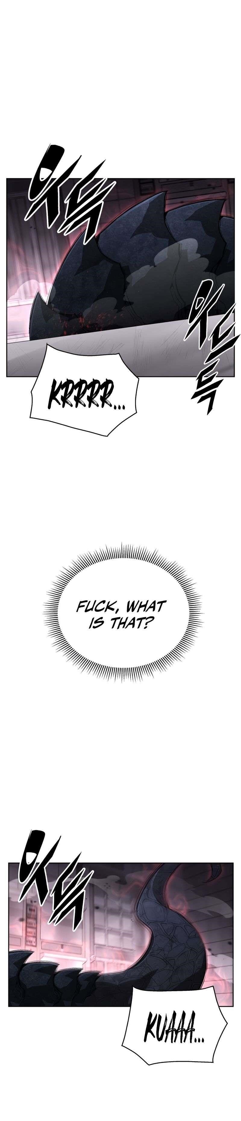 Apocalyptic Chef Awakening - Chapter 1 Page 44