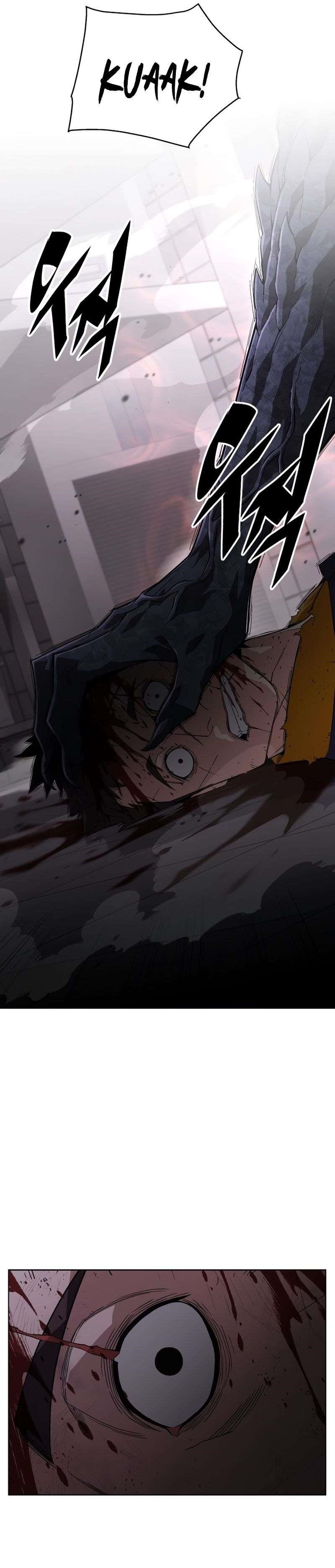 Apocalyptic Chef Awakening - Chapter 1 Page 45