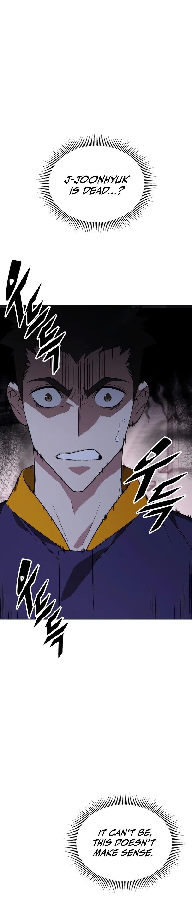 Apocalyptic Chef Awakening - Chapter 1 Page 46