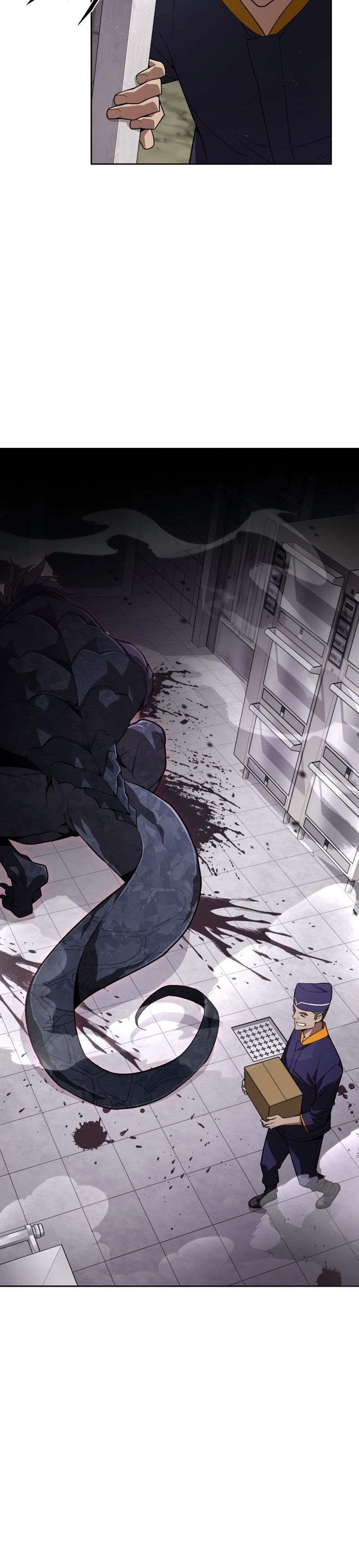 Apocalyptic Chef Awakening - Chapter 1 Page 51