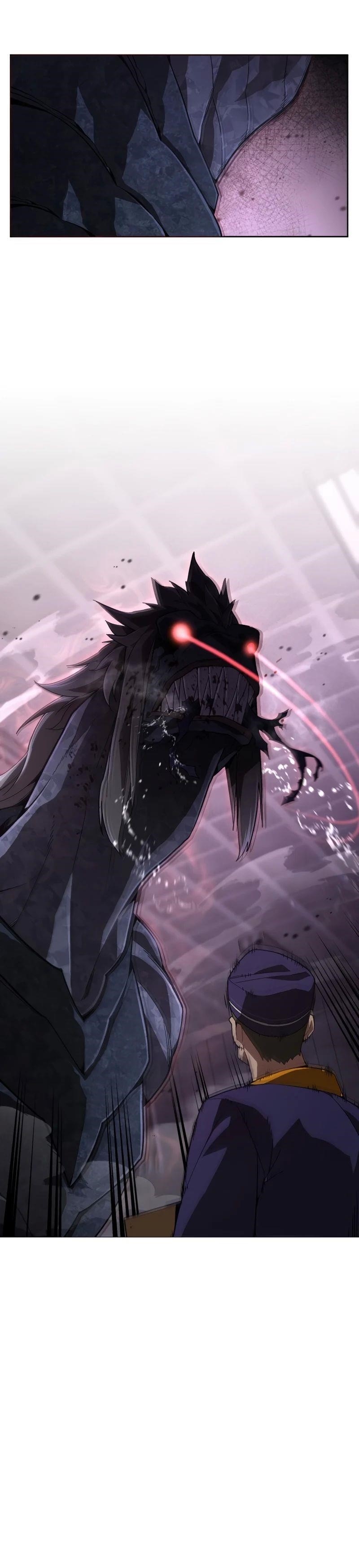 Apocalyptic Chef Awakening - Chapter 1 Page 52