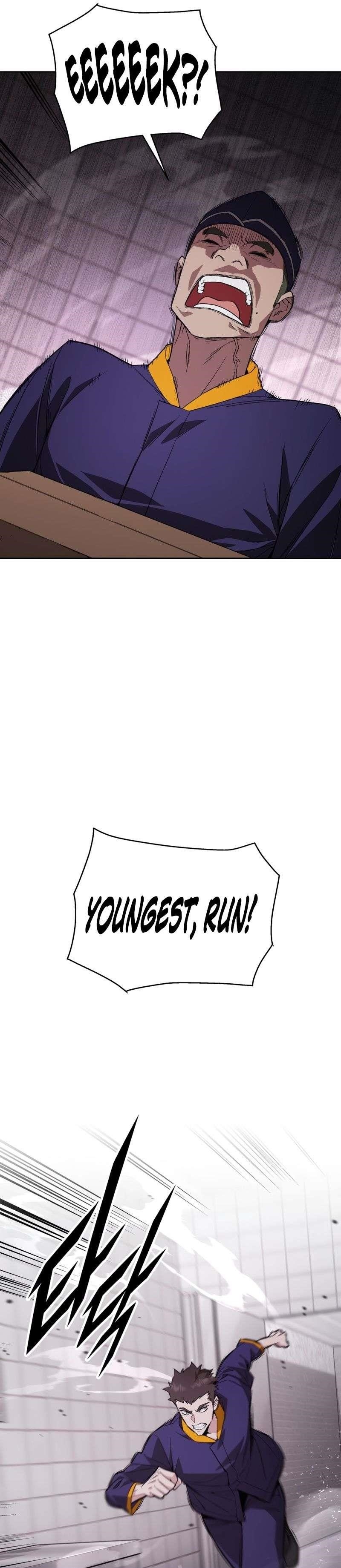 Apocalyptic Chef Awakening - Chapter 1 Page 53