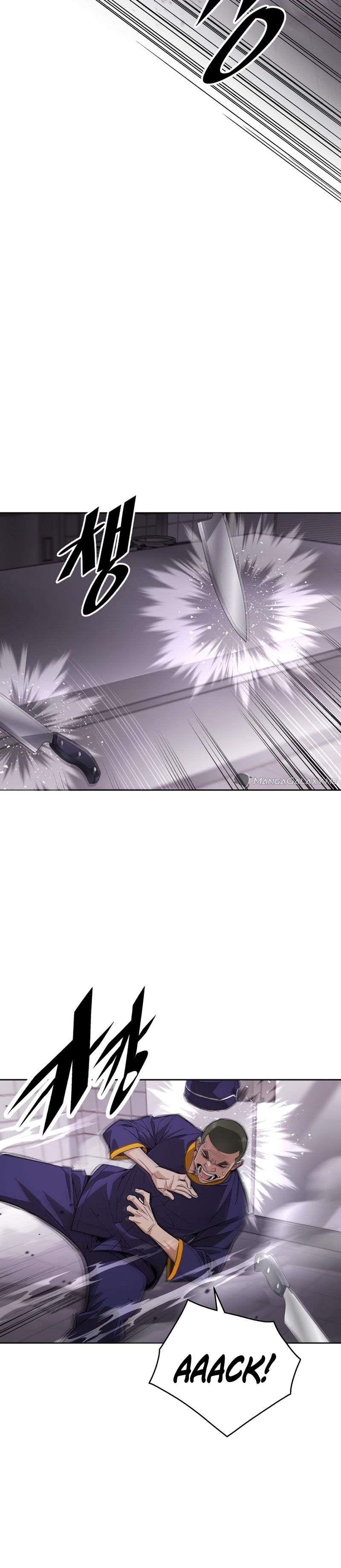 Apocalyptic Chef Awakening - Chapter 1 Page 56