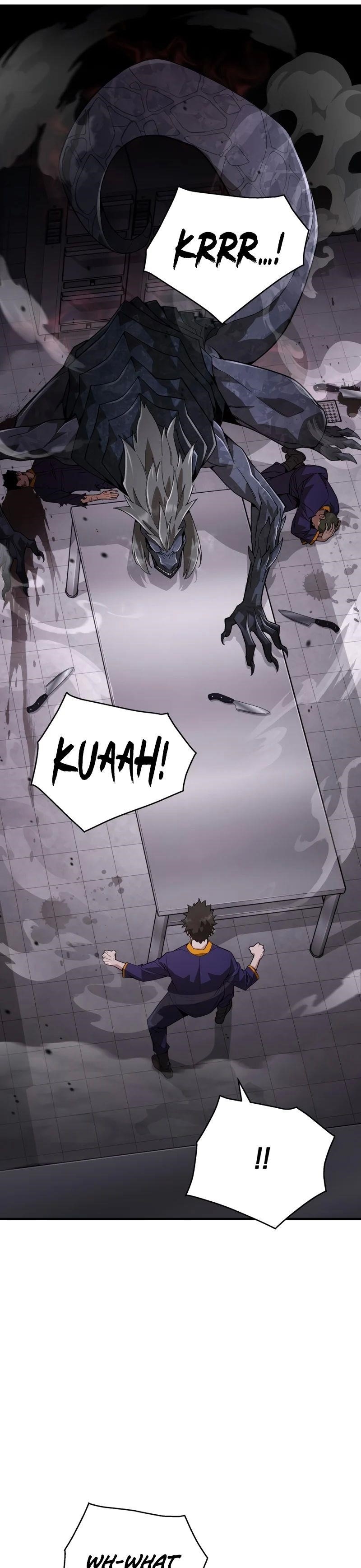 Apocalyptic Chef Awakening - Chapter 1 Page 57