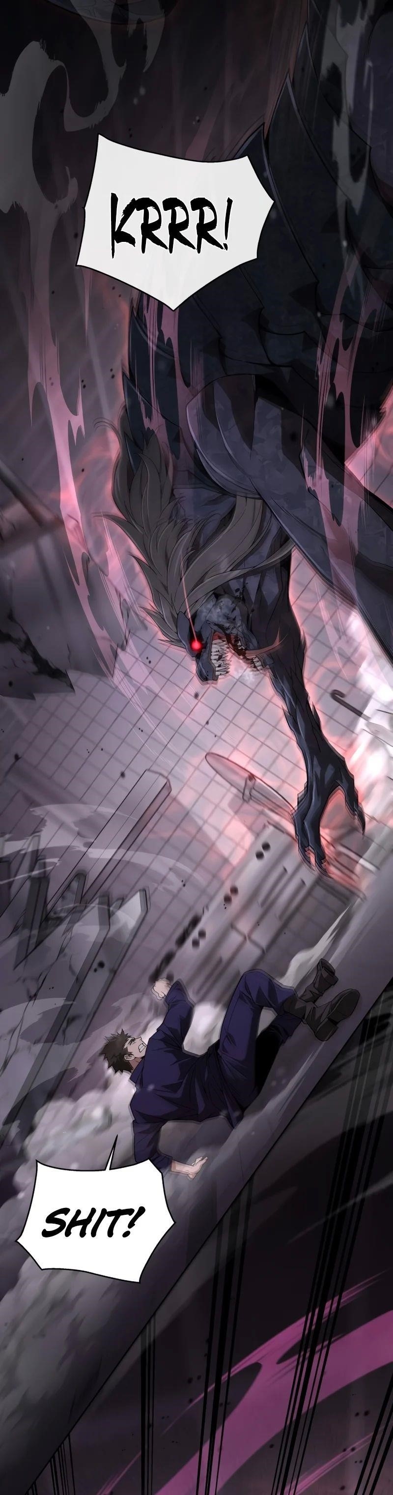 Apocalyptic Chef Awakening - Chapter 1 Page 66