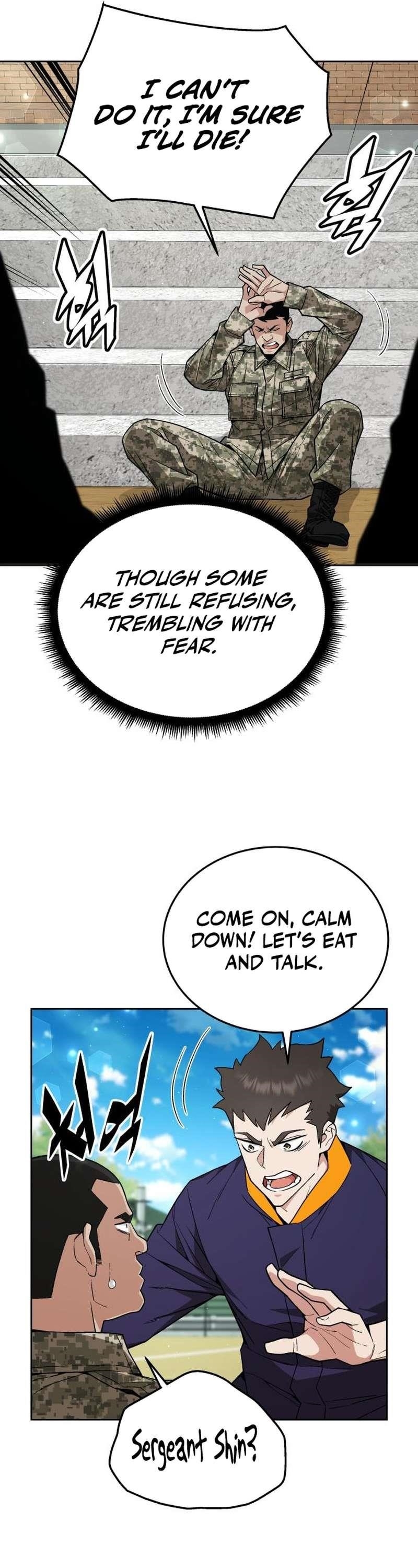 Apocalyptic Chef Awakening - Chapter 10 Page 13