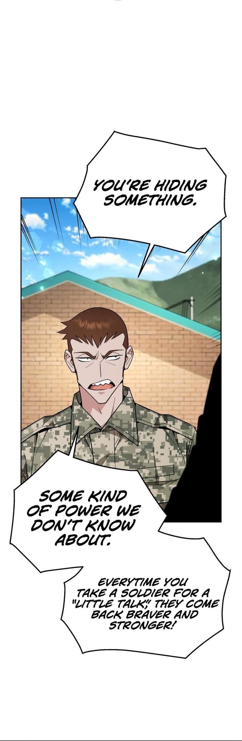 Apocalyptic Chef Awakening - Chapter 10 Page 19