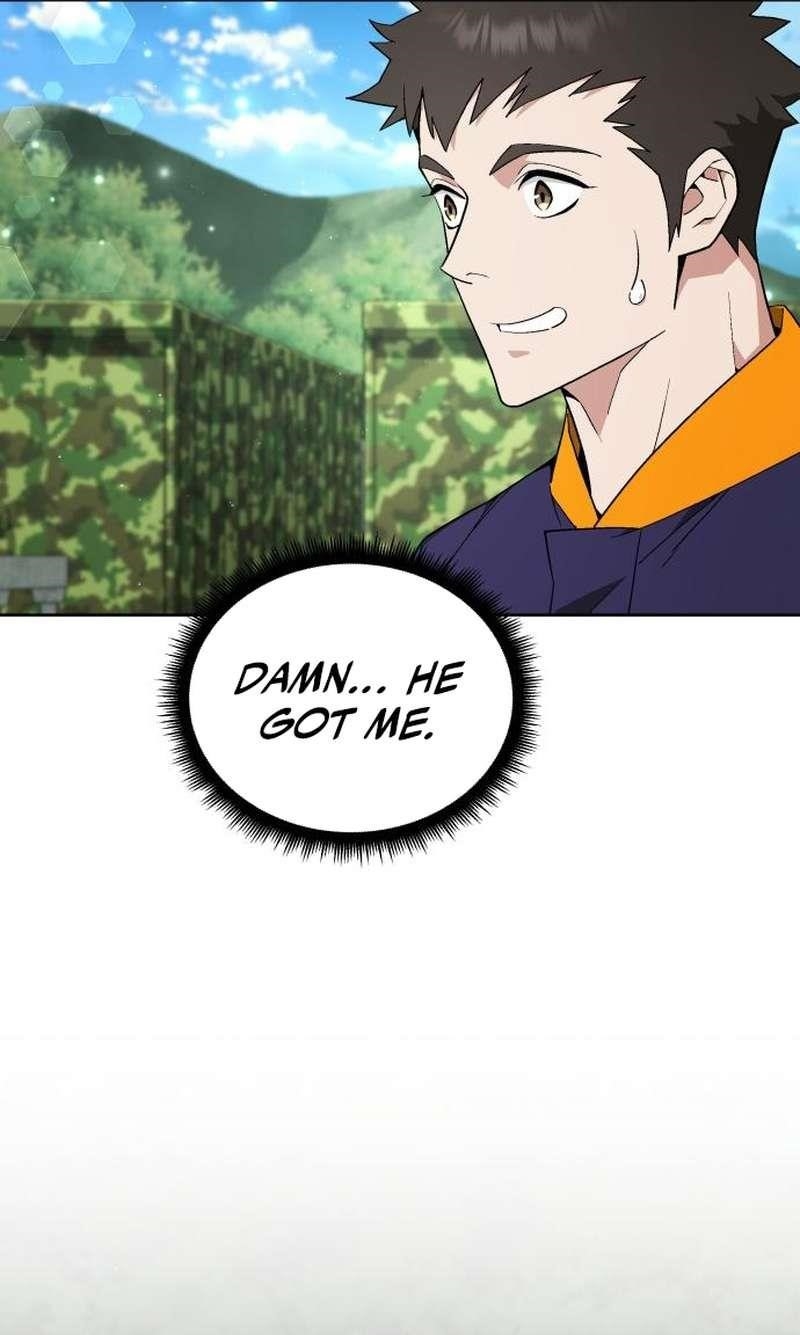 Apocalyptic Chef Awakening - Chapter 10 Page 20