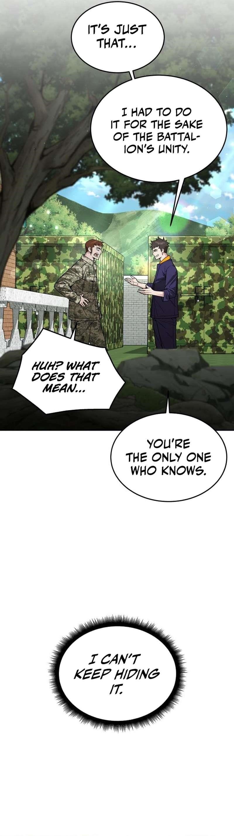 Apocalyptic Chef Awakening - Chapter 10 Page 21