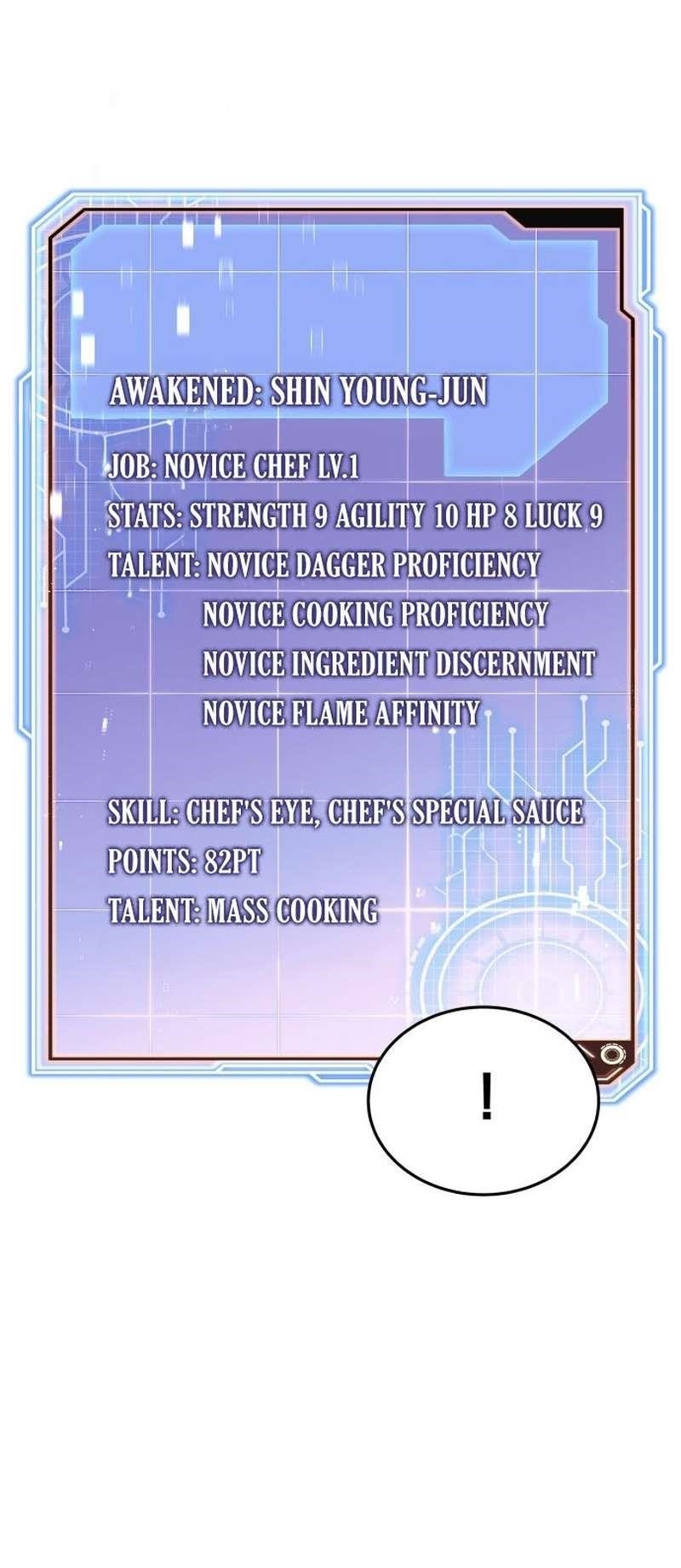 Apocalyptic Chef Awakening - Chapter 10 Page 24
