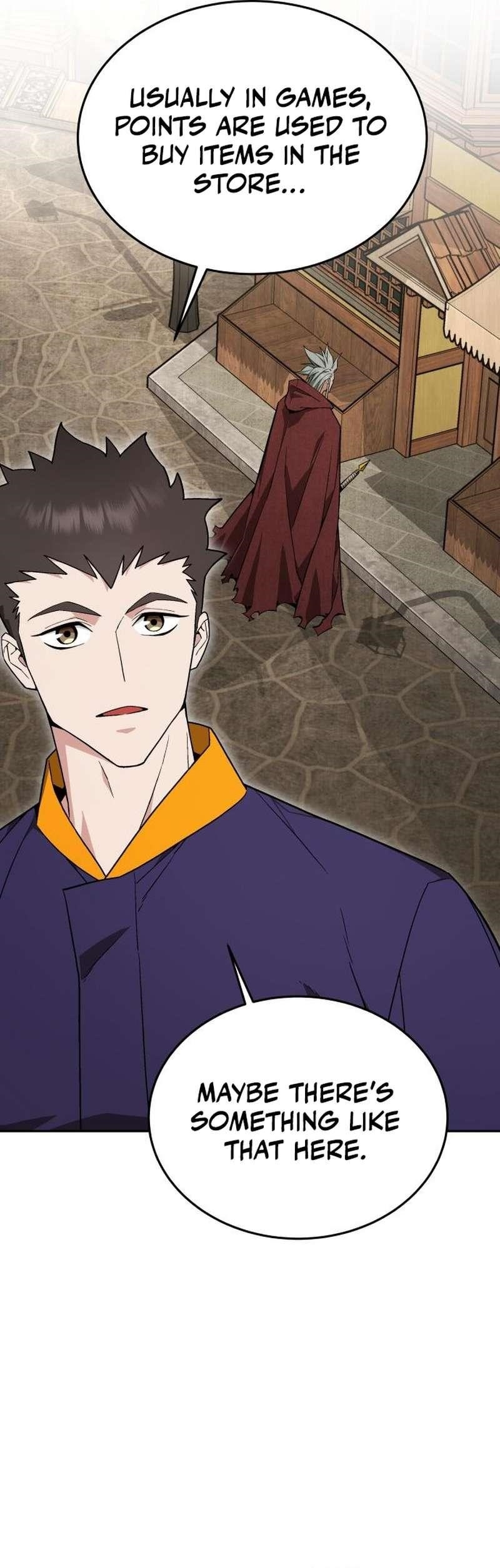 Apocalyptic Chef Awakening - Chapter 10 Page 26