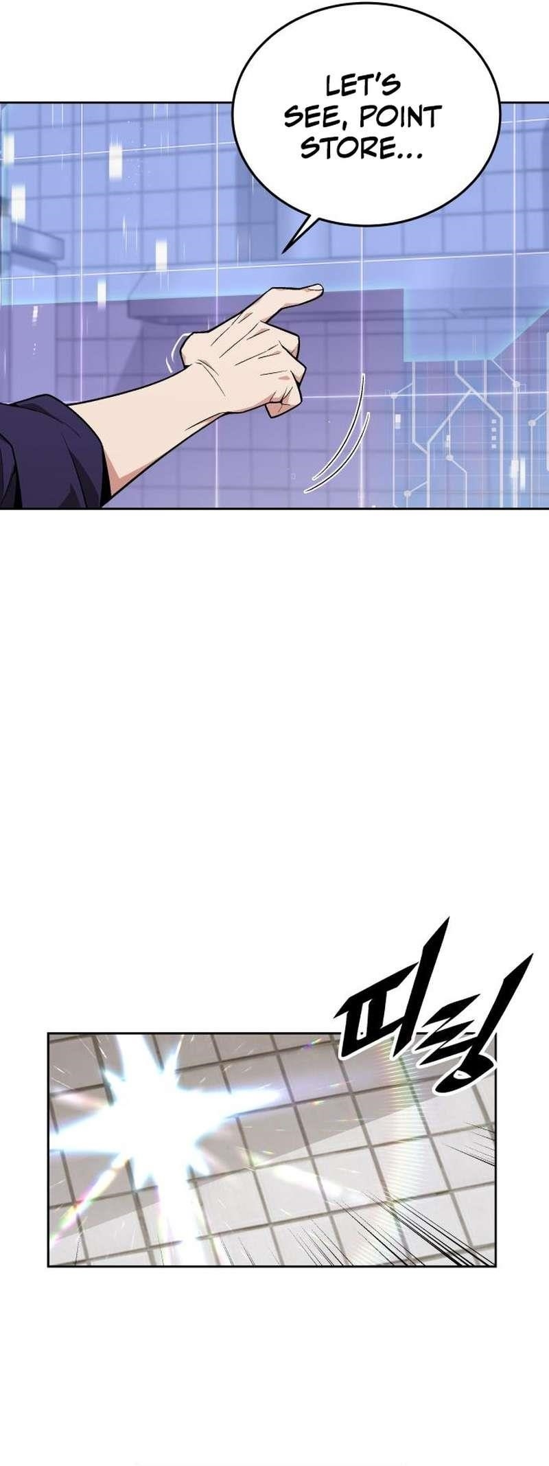 Apocalyptic Chef Awakening - Chapter 10 Page 27