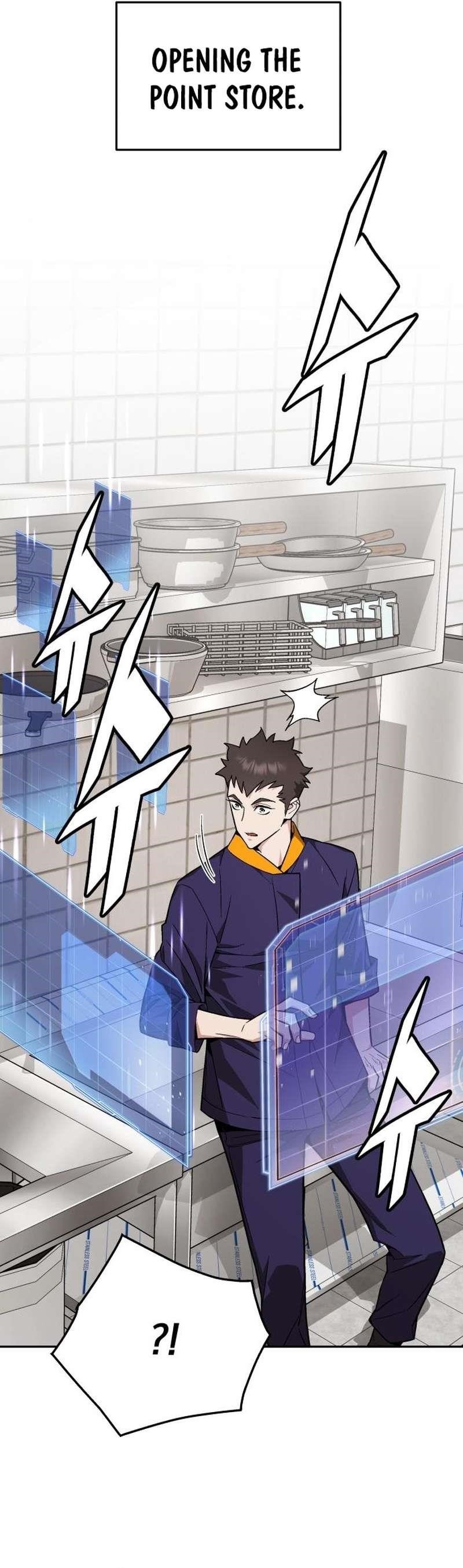 Apocalyptic Chef Awakening - Chapter 10 Page 28